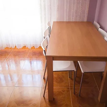 Piso En Centro *