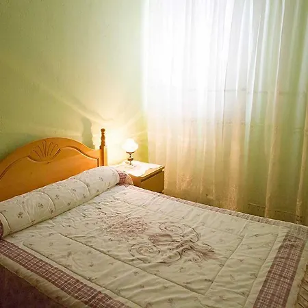 Apartman Piso En Centro Finisterre