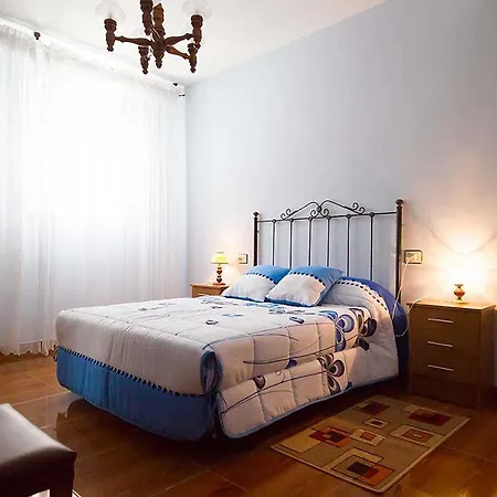 Apartman Piso En Centro *