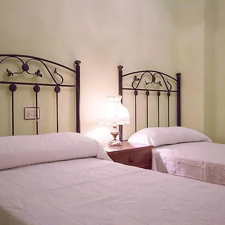 Piso En Centro Apartman *
