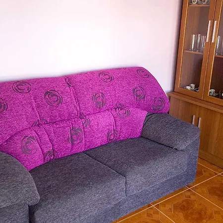 Piso En Centro *